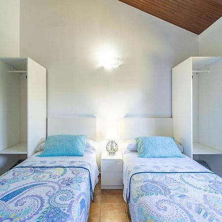 Apartamento Jibazahora Piscis المظهر الخارجي الصورة