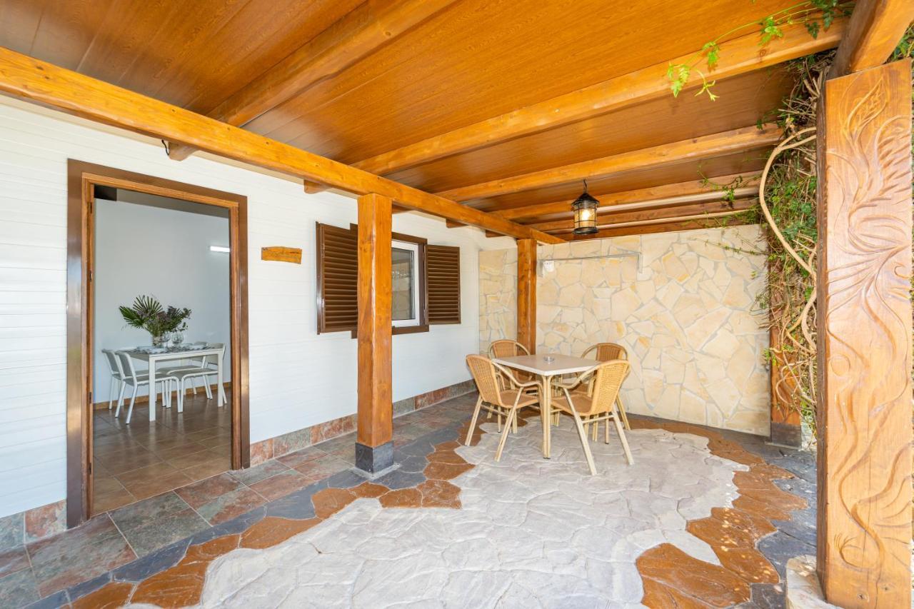 Apartamento Jibazahora Piscis المظهر الخارجي الصورة