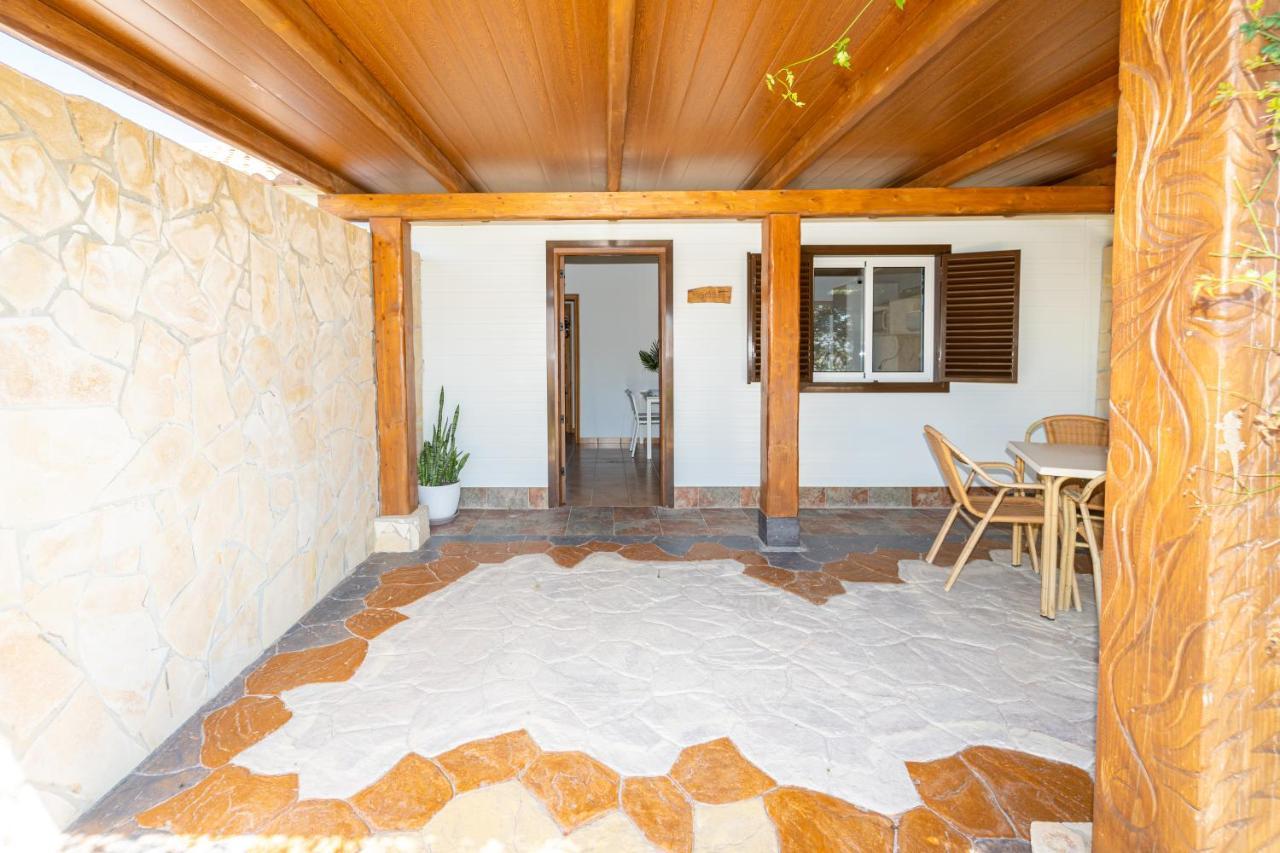 Apartamento Jibazahora Piscis المظهر الخارجي الصورة