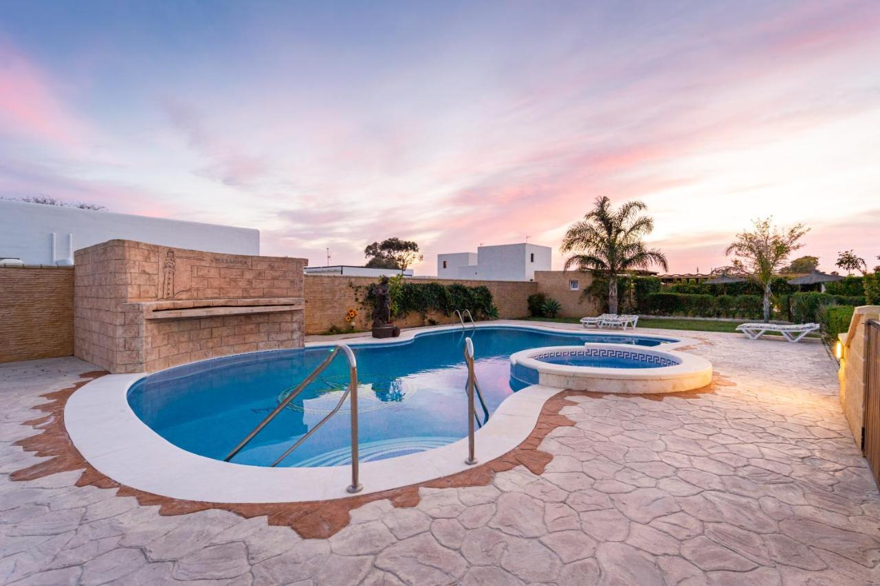 Apartamento Jibazahora Piscis المظهر الخارجي الصورة
