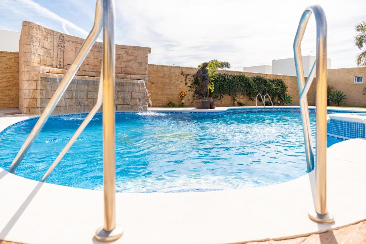 Apartamento Jibazahora Piscis المظهر الخارجي الصورة