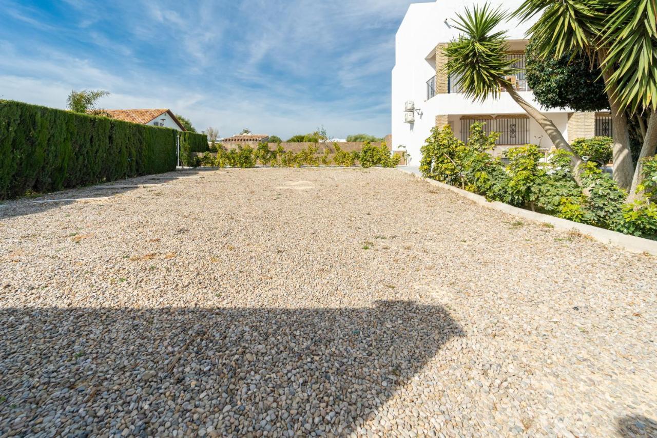 Apartamento Jibazahora Piscis المظهر الخارجي الصورة