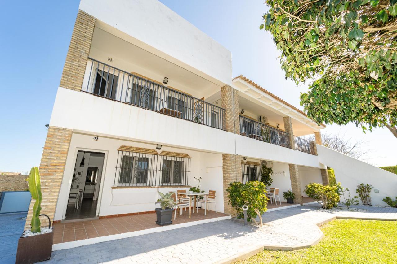 Apartamento Jibazahora Piscis المظهر الخارجي الصورة
