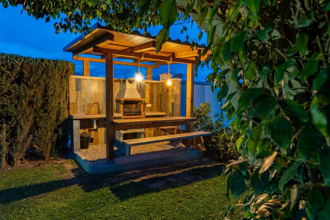 Apartamento Jibazahora Piscis المظهر الخارجي الصورة